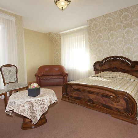 Senoji Palanga Bed & Breakfast Room photo
